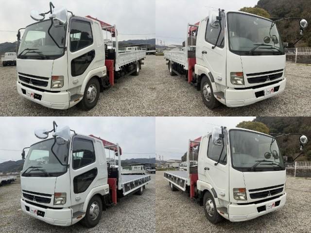 Ref:AUX-22961382 MITSUBISHI FUSO FIGHTER 2011 5 Ref:AUX-22961382 MITSUBISHI FUSO FIGHTER 2011 - Image 5