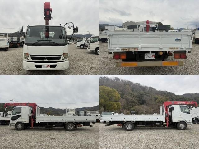 Ref:AUX-22961382 MITSUBISHI FUSO FIGHTER 2011 8 Ref:AUX-22961382 MITSUBISHI FUSO FIGHTER 2011 - Image 8