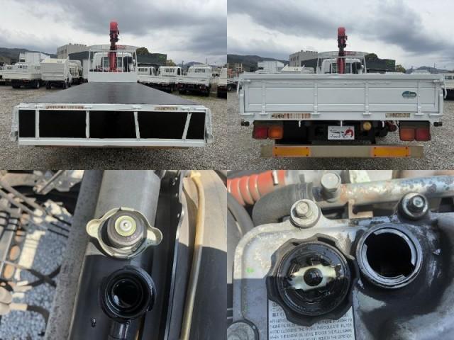 Ref:AUX-22961382 MITSUBISHI FUSO FIGHTER 2011 9 Ref:AUX-22961382 MITSUBISHI FUSO FIGHTER 2011 - Image 9