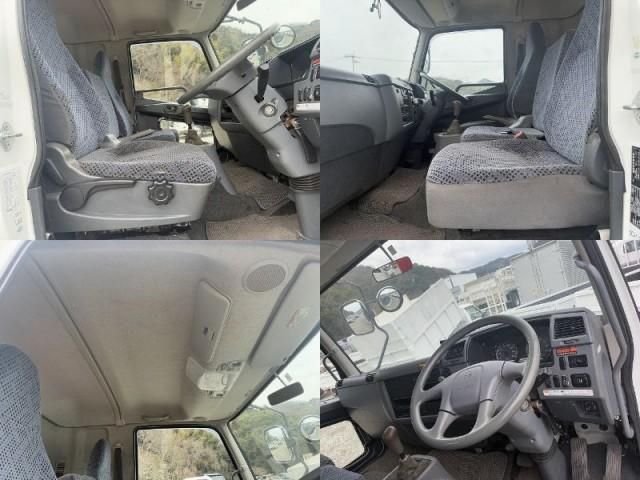 Ref:AUX-22961382 MITSUBISHI FUSO FIGHTER 2011 10 Ref:AUX-22961382 MITSUBISHI FUSO FIGHTER 2011 - Image 10