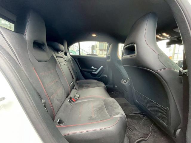 Ref:AUX-22961415 MERCEDES BENZ A-CLASS 2019 11 Ref:AUX-22961415 MERCEDES BENZ A-CLASS 2019 - Image 11