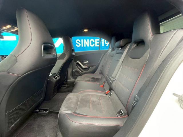 Ref:AUX-22961415 MERCEDES BENZ A-CLASS 2019 13 Ref:AUX-22961415 MERCEDES BENZ A-CLASS 2019 - Image 13