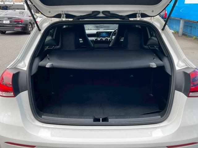 Ref:AUX-22961415 MERCEDES BENZ A-CLASS 2019 14 Ref:AUX-22961415 MERCEDES BENZ A-CLASS 2019 - Image 14