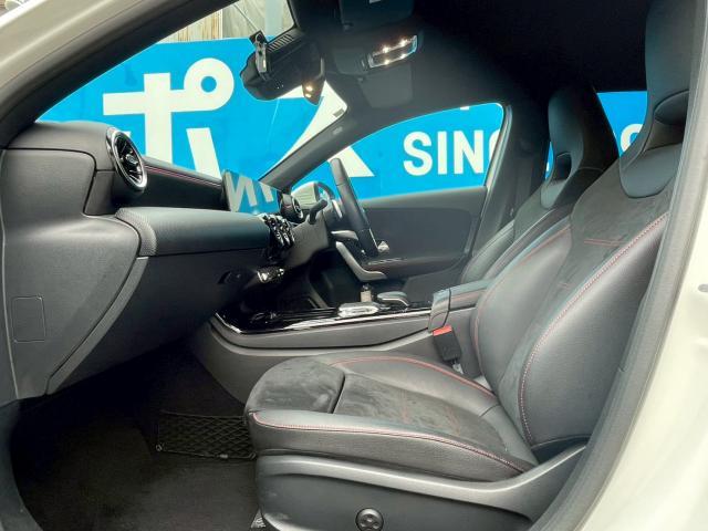 Ref:AUX-22961415 MERCEDES BENZ A-CLASS 2019 15 Ref:AUX-22961415 MERCEDES BENZ A-CLASS 2019 - Image 15