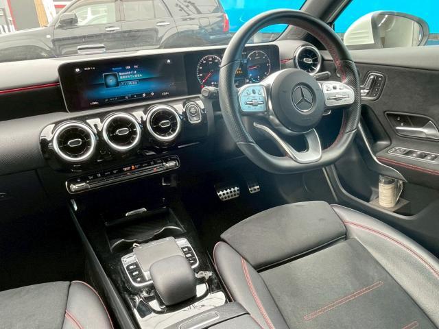 Ref:AUX-22961415 MERCEDES BENZ A-CLASS 2019 18 Ref:AUX-22961415 MERCEDES BENZ A-CLASS 2019 - Image 18