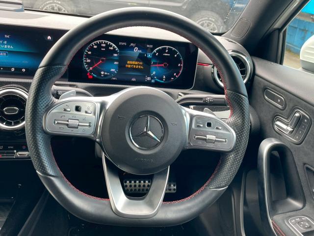 Ref:AUX-22961415 MERCEDES BENZ A-CLASS 2019 19 Ref:AUX-22961415 MERCEDES BENZ A-CLASS 2019 - Image 19