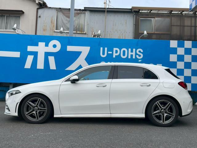 Ref:AUX-22961415 MERCEDES BENZ A-CLASS 2019 7 Ref:AUX-22961415 MERCEDES BENZ A-CLASS 2019 - Image 7