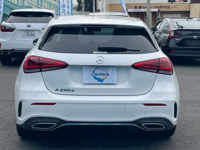 Ref:AUX-22961415 MERCEDES BENZ A-CLASS 2019 9 Ref:AUX-22961415 MERCEDES BENZ A-CLASS 2019 - Image 9