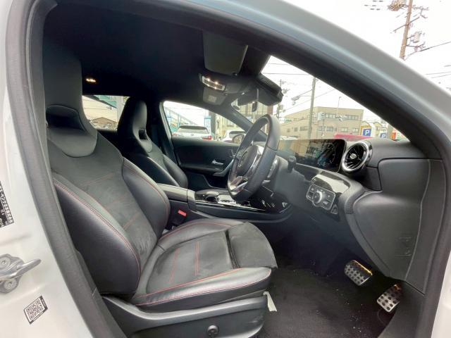 Ref:AUX-22961415 MERCEDES BENZ A-CLASS 2019 10 Ref:AUX-22961415 MERCEDES BENZ A-CLASS 2019 - Image 10