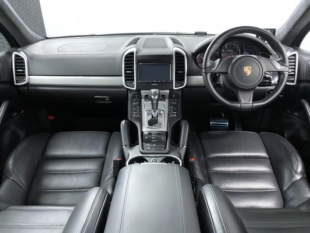 Ref:AUX-22961598 PORSCHE CAYENNE 2013 3 Ref:AUX-22961598 PORSCHE CAYENNE 2013 - Image 3