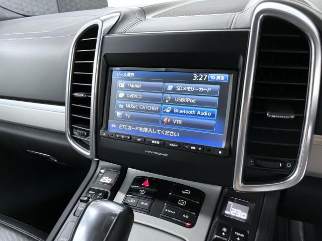 Ref:AUX-22961598 PORSCHE CAYENNE 2013 5 Ref:AUX-22961598 PORSCHE CAYENNE 2013 - Image 5