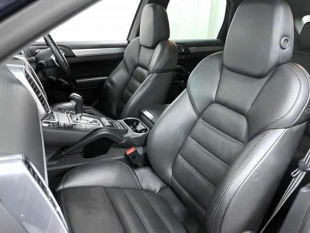 Ref:AUX-22961598 PORSCHE CAYENNE 2013 6 Ref:AUX-22961598 PORSCHE CAYENNE 2013 - Image 6