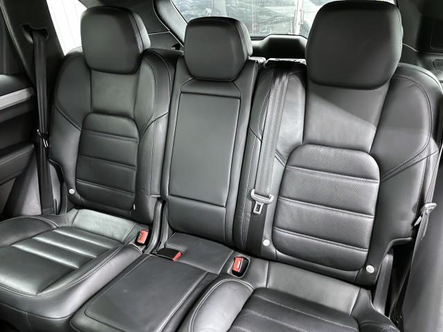 Ref:AUX-22961598 PORSCHE CAYENNE 2013 7 Ref:AUX-22961598 PORSCHE CAYENNE 2013 - Image 7