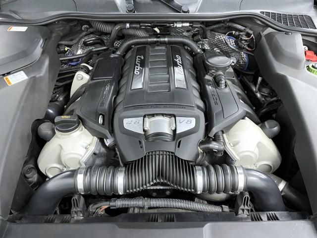 Ref:AUX-22961598 PORSCHE CAYENNE 2013 8 Ref:AUX-22961598 PORSCHE CAYENNE 2013 - Image 8