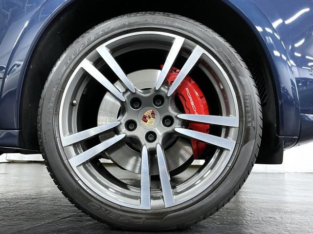 Ref:AUX-22961598 PORSCHE CAYENNE 2013 9 Ref:AUX-22961598 PORSCHE CAYENNE 2013 - Image 9