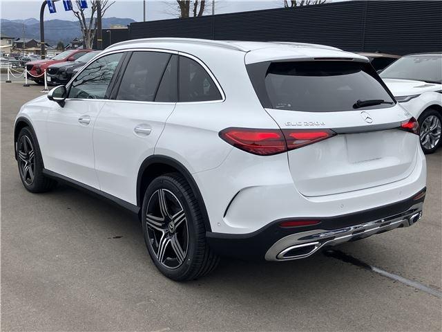 Ref:AUX-22961648 MERCEDES BENZ GLC-CLASS 2025 12 Ref:AUX-22961648 MERCEDES BENZ GLC-CLASS 2025 - Image 12