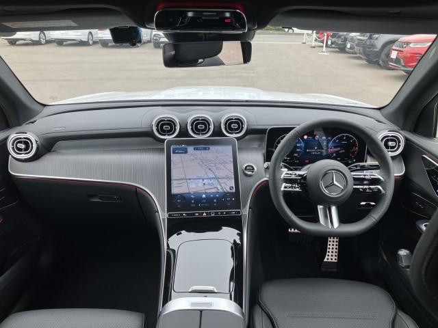 Ref:AUX-22961648 MERCEDES BENZ GLC-CLASS 2025 3 Ref:AUX-22961648 MERCEDES BENZ GLC-CLASS 2025 - Image 3