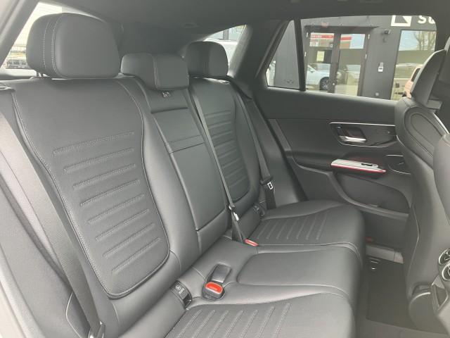 Ref:AUX-22961648 MERCEDES BENZ GLC-CLASS 2025 6 Ref:AUX-22961648 MERCEDES BENZ GLC-CLASS 2025 - Image 6