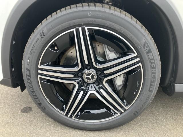 Ref:AUX-22961648 MERCEDES BENZ GLC-CLASS 2025 8 Ref:AUX-22961648 MERCEDES BENZ GLC-CLASS 2025 - Image 8