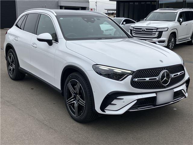 Ref:AUX-22961648 MERCEDES BENZ GLC-CLASS 2025 9 Ref:AUX-22961648 MERCEDES BENZ GLC-CLASS 2025 - Image 9