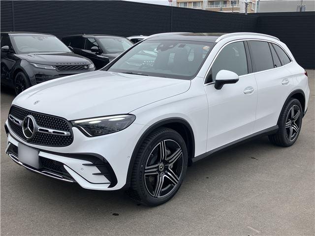 Ref:AUX-22961648 MERCEDES BENZ GLC-CLASS 2025 10 Ref:AUX-22961648 MERCEDES BENZ GLC-CLASS 2025 - Image 10