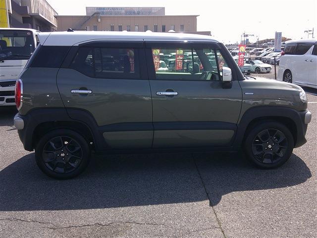 Ref:AUX-22961654 SUZUKI XBEE 2023 7 Ref:AUX-22961654 SUZUKI XBEE 2023 - Image 7