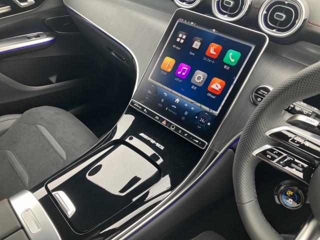 Ref:AUX-22961719 MERCEDES AMG GLC 2025 15 Ref:AUX-22961719 MERCEDES AMG GLC 2025 - Image 15