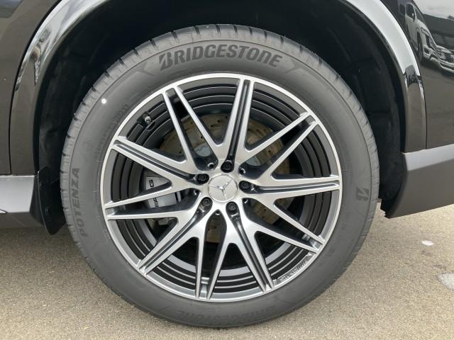 Ref:AUX-22961719 MERCEDES AMG GLC 2025 17 Ref:AUX-22961719 MERCEDES AMG GLC 2025 - Image 17