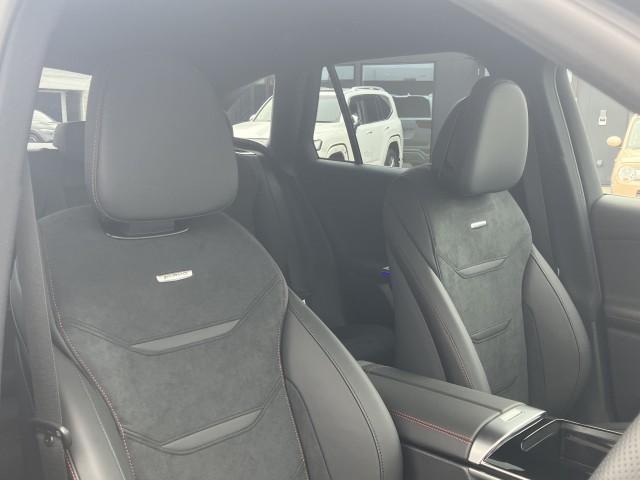 Ref:AUX-22961719 MERCEDES AMG GLC 2025 5 Ref:AUX-22961719 MERCEDES AMG GLC 2025 - Image 5