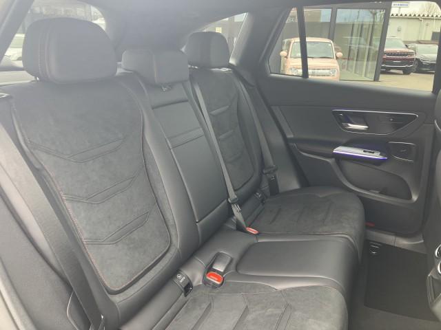 Ref:AUX-22961719 MERCEDES AMG GLC 2025 6 Ref:AUX-22961719 MERCEDES AMG GLC 2025 - Image 6