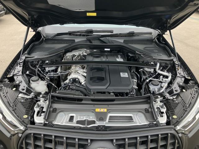Ref:AUX-22961719 MERCEDES AMG GLC 2025 7 Ref:AUX-22961719 MERCEDES AMG GLC 2025 - Image 7