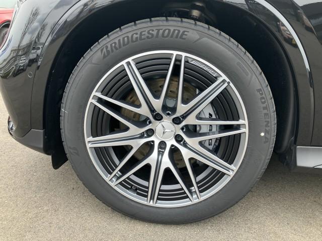 Ref:AUX-22961719 MERCEDES AMG GLC 2025 8 Ref:AUX-22961719 MERCEDES AMG GLC 2025 - Image 8