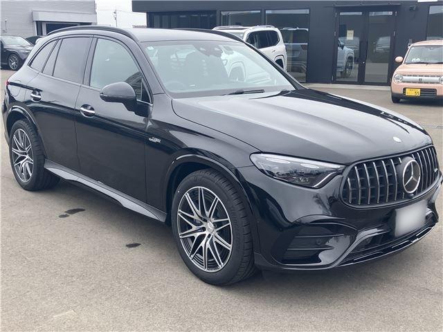Ref:AUX-22961719 MERCEDES AMG GLC 2025 9 Ref:AUX-22961719 MERCEDES AMG GLC 2025 - Image 9