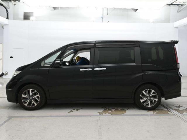 Ref:AUX-22961864 HONDA STEPWAGON SPADA 2015 12 Ref:AUX-22961864 HONDA STEPWAGON SPADA 2015 - Image 12