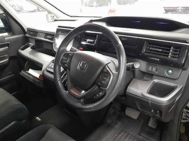 Ref:AUX-22961864 HONDA STEPWAGON SPADA 2015 5 Ref:AUX-22961864 HONDA STEPWAGON SPADA 2015 - Image 5