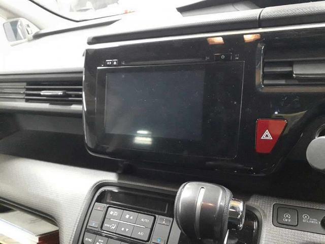 Ref:AUX-22961864 HONDA STEPWAGON SPADA 2015 8 Ref:AUX-22961864 HONDA STEPWAGON SPADA 2015 - Image 8