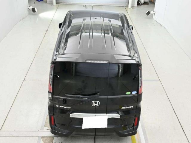 Ref:AUX-22961864 HONDA STEPWAGON SPADA 2015 10 Ref:AUX-22961864 HONDA STEPWAGON SPADA 2015 - Image 10