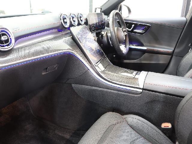 Ref:AUX-22965652 MERCEDES BENZ C-CLASS 2022 2 Ref:AUX-22965652 MERCEDES BENZ C-CLASS 2022 - Image 2