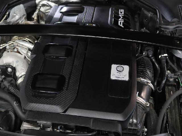 Ref:AUX-22965652 MERCEDES BENZ C-CLASS 2022 6 Ref:AUX-22965652 MERCEDES BENZ C-CLASS 2022 - Image 6