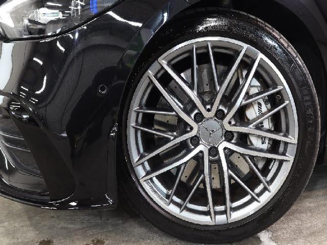 Ref:AUX-22965652 MERCEDES BENZ C-CLASS 2022 8 Ref:AUX-22965652 MERCEDES BENZ C-CLASS 2022 - Image 8