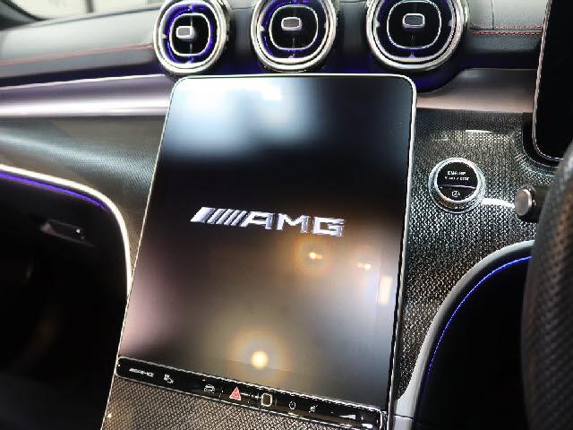 Ref:AUX-22965652 MERCEDES BENZ C-CLASS 2022 10 Ref:AUX-22965652 MERCEDES BENZ C-CLASS 2022 - Image 10