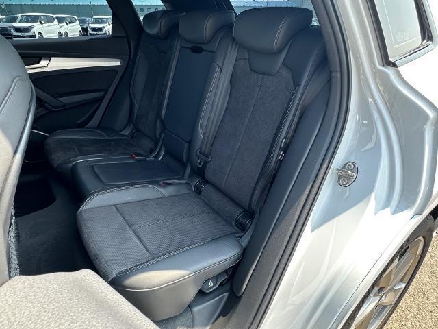 Ref:AUX-22969372 AUDI Q5 2019 11 Ref:AUX-22969372 AUDI Q5 2019 - Image 11