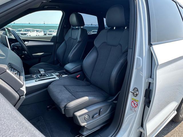 Ref:AUX-22969372 AUDI Q5 2019 12 Ref:AUX-22969372 AUDI Q5 2019 - Image 12