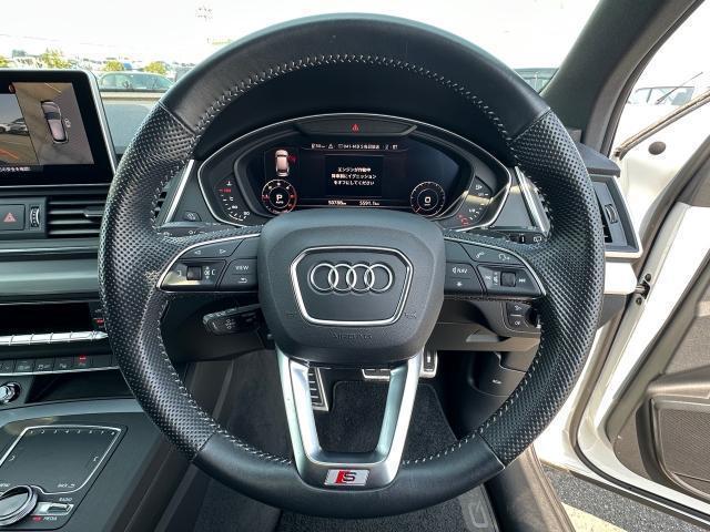 Ref:AUX-22969372 AUDI Q5 2019 14 Ref:AUX-22969372 AUDI Q5 2019 - Image 14