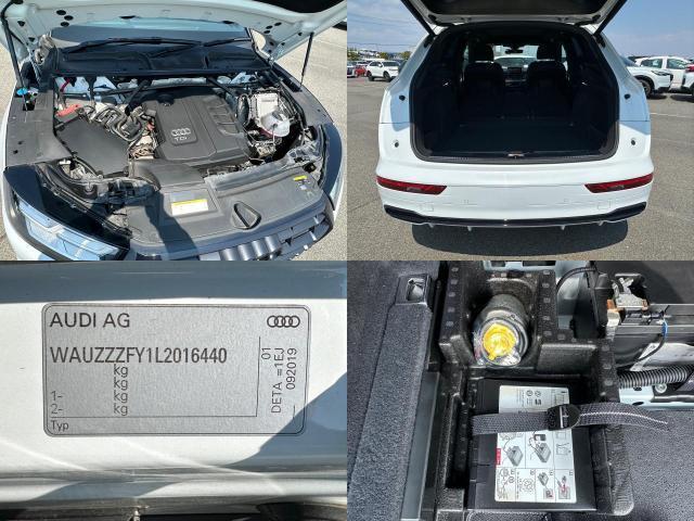 Ref:AUX-22969372 AUDI Q5 2019 19 Ref:AUX-22969372 AUDI Q5 2019 - Image 19