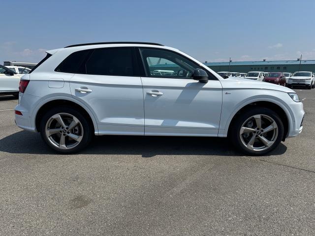 Ref:AUX-22969372 AUDI Q5 2019 6 Ref:AUX-22969372 AUDI Q5 2019 - Image 6