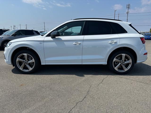 Ref:AUX-22969372 AUDI Q5 2019 7 Ref:AUX-22969372 AUDI Q5 2019 - Image 7