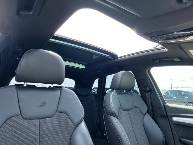 Ref:AUX-22969372 AUDI Q5 2019 8 Ref:AUX-22969372 AUDI Q5 2019 - Image 8