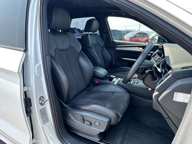 Ref:AUX-22969372 AUDI Q5 2019 9 Ref:AUX-22969372 AUDI Q5 2019 - Image 9