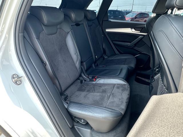 Ref:AUX-22969372 AUDI Q5 2019 10 Ref:AUX-22969372 AUDI Q5 2019 - Image 10